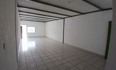 OFINAS NUEVAS EN RENTA PLAN DE AYALA