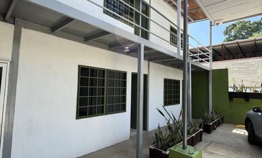 OFINAS NUEVAS EN RENTA PLAN DE AYALA