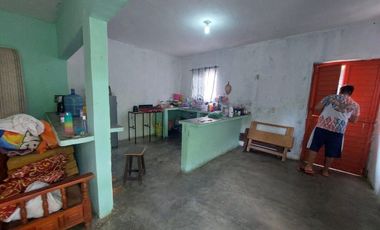 CASA EN VENTA  EN COLONIA ALIANZA POPULAR LABORANTE