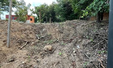 TERRENO EN VENTA EN FRACCIONAMIENTO COLINAS DEL SUR