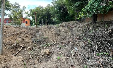 TERRENO EN VENTA EN FRACCIONAMIENTO COLINAS DEL SUR