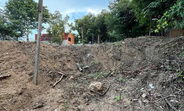 TERRENO EN VENTA EN FRACCIONAMIENTO COLINAS DEL SUR