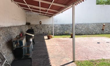 CASA DE DESCANSO EN SUCHIAPA EN ZONA CAMPESTRE