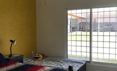 CASA DE DESCANSO EN SUCHIAPA EN ZONA CAMPESTRE