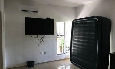 CASA DE DESCANSO EN SUCHIAPA EN ZONA CAMPESTRE