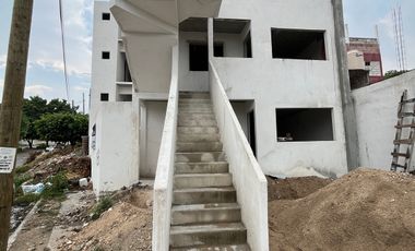 DEPARTAMENTOS EN PREVENTA EN LAS ÁGUILAS