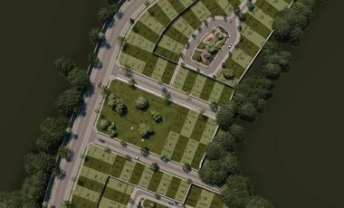 Casa en RENTA de 3 Recámaras, con vista al jardín al Norte de Colima