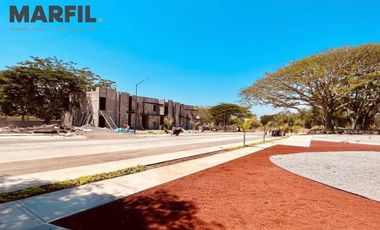 Casa en RENTA de 3 Recámaras, con vista al jardín al Norte de Colima