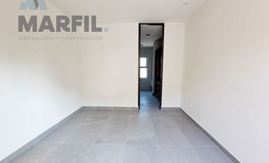 Casa en RENTA de 3 Recámaras, con vista al jardín al Norte de Colima