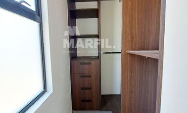 Casa en RENTA de 3 Recámaras, con vista al jardín al Norte de Colima