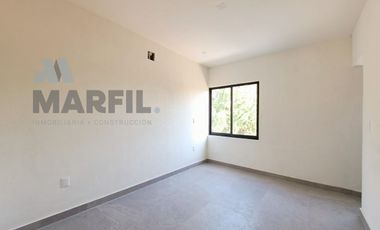 Casa en RENTA de 3 Recámaras, con vista al jardín al Norte de Colima