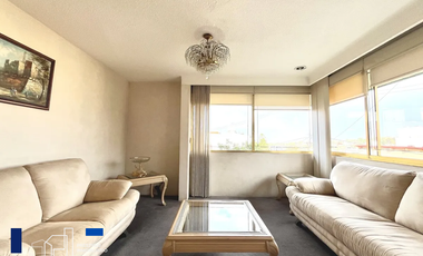 RENTA DE CASA CON JARDÍN EN COLONIA LOMAS DE TECAMACHALCO