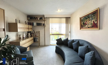 RENTA DE CASA CON JARDÍN EN COLONIA LOMAS DE TECAMACHALCO