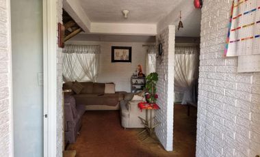 CASA EN VENTA EN PARQUE RESIDENCIAL COACALCO, EDO. MÉXICO