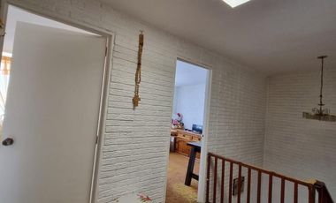 CASA EN VENTA EN PARQUE RESIDENCIAL COACALCO, EDO. MÉXICO