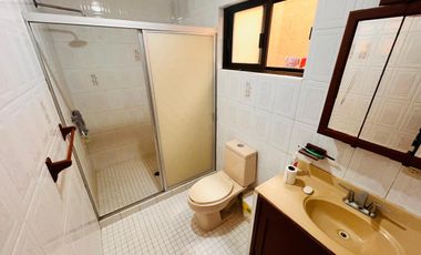 Casa en renta en Veracruz con Hab. en P.B. Col. Formando Hogar