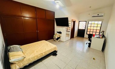 Casa en renta en Veracruz con Hab. en P.B. Col. Formando Hogar