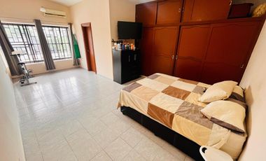 Casa en renta en Veracruz con Hab. en P.B. Col. Formando Hogar