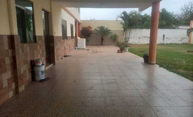 Casa en venta en Veracruz  ideal para salón de eventos Col. Playa Linda