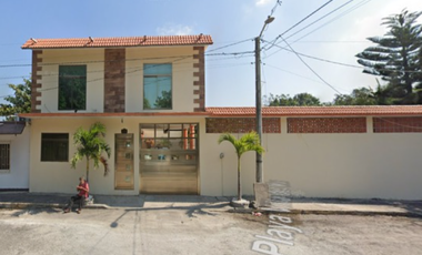 Casa en venta en Veracruz  ideal para salón de eventos Col. Playa Linda