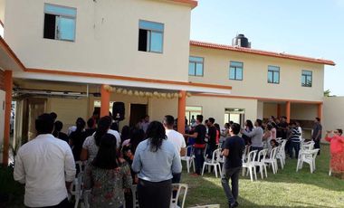 Casa en venta en Veracruz  ideal para salón de eventos Col. Playa Linda