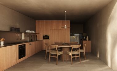 Preventa Exclusiva casa en Condesa con patio privado y roof garden