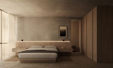 Preventa Exclusiva casa en Condesa con patio privado y roof garden