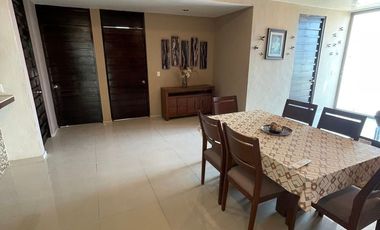 Departamento Amueblado en Venta  en Campeche
