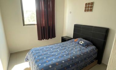 Departamento Amueblado en Venta  en Campeche