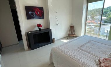 Departamento Amueblado en Venta  en Campeche