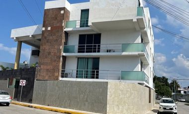 Departamento Amueblado en Venta  en Campeche