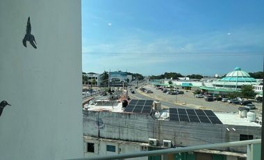 Departamento Amueblado en Venta  en Campeche