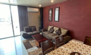 Departamento Amueblado en Venta  en Campeche