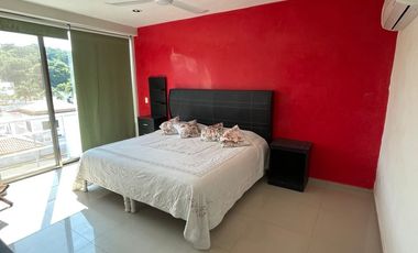 Departamento Amueblado en Venta  en Campeche