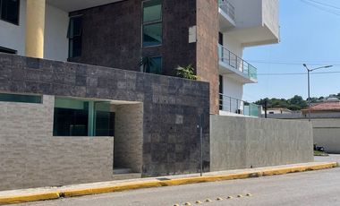 Departamento Amueblado en Venta  en Campeche
