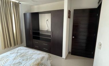 Departamento Amueblado en Venta  en Campeche
