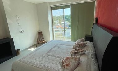 Departamento Amueblado en Venta  en Campeche