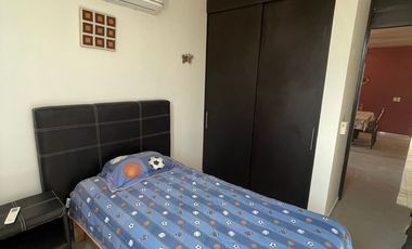 Departamento Amueblado en Venta  en Campeche