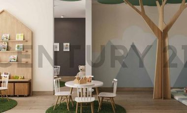 VENTA DE DEPARTAMENTOS DE 1 DORMITORIO - GAVIOTAS CHORRILLOS