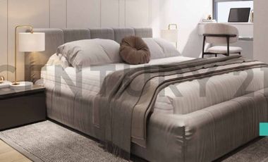 VENTA DE DEPARTAMENTOS DE 1 DORMITORIO - GAVIOTAS CHORRILLOS