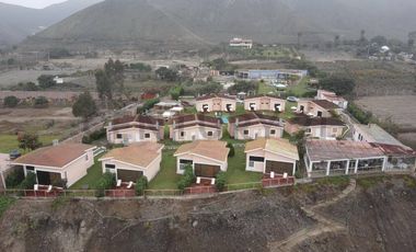Hotel “Balcón del Cielo” en Azpitia – Inversión Ideal