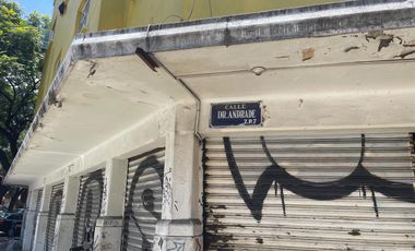 Edificio en Venta en Cuauhtémoc