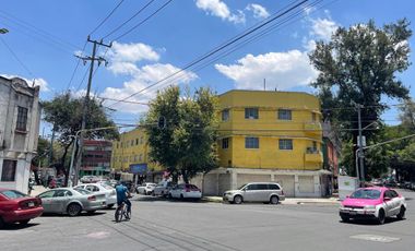 Edificio en Venta en Cuauhtémoc