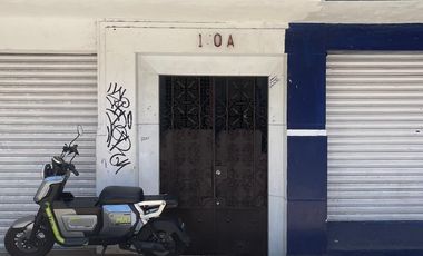 Edificio en Venta en Cuauhtémoc