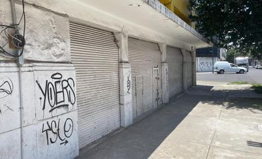 Edificio en Venta en Cuauhtémoc