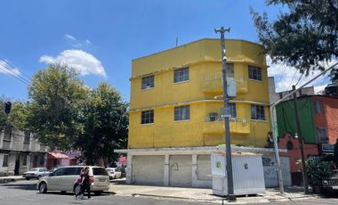 Edificio en Venta en Cuauhtémoc