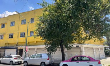 Edificio en Venta en Cuauhtémoc