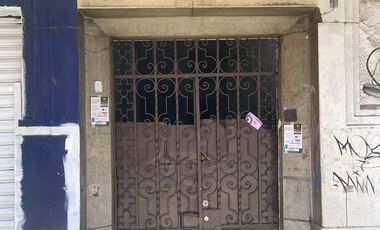 Edificio en Venta en Cuauhtémoc