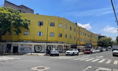 Edificio en Venta en Cuauhtémoc