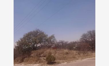 Terreno en Venta Fincas en Haras del Bosque - Puebla